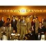 Defying Gravity Season 1