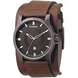 Fossil Watch - Analog Brown Dial by Fossil