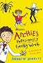 Archie's Unbelievably Freaky Week