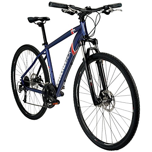 diamondback trace sport bike