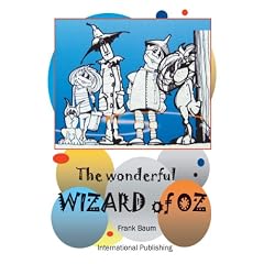 The Wonderful Wizard of Oz