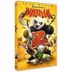 Kung Fu Panda 2