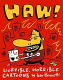 Haw!