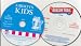 Software : Lot 2 CD Oregon Trail 5th edition, Liberty Kids 5 th Pc Xp Vista Mac TLC The Learning Company