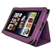 New Stand Cover Case For the Barnes & Noble Nook Color / Nook Tablet With Magnetic Closure