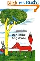 Der kleine Angsthase