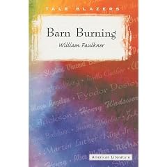 Barn Burning
