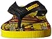 Havaianas Kids Flip Flop Sandals, Max Heroes, Superman ,(Toddler/Little Kid)