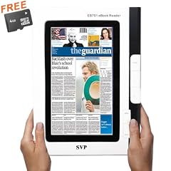 SVP�EB701�(mit�Mirco4GB)�7�"TFT�LCD�EBook Reader