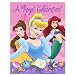 Disney Princess Party Supplies - Invitations