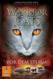 Produkt-Bild: Warrior Cats Staffel 1/04. Vor dem Sturm