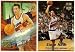 25 Different Steve Nash Basketball Cards In Display Album (2 time MVP!!)