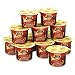 Office Products : Office Snax Instant Oatmeal, Baked Apple, Single-Serve 1.9lb Bowl, 12 Bowls/box
