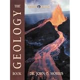 Geology Bookby Henry Morris