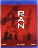 Ran [Blu-ray]
