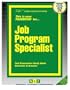 Job Program Specialist (Career Examination Passbooks)