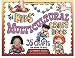 The Kids Multicultural Craft Book: 35 Crafts from Around the World (Williamson Multicultural Kids Can! Book)