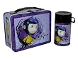 Coraline Lunchbox "Purple"