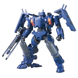 HG 1/144 ティエレン宇宙指揮官型 ~ガンダム00(ダブルオー)シリーズ~