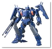 HG 1/144 �e�B�G�����F���w�����^ ~�K���_��00(�_�u���I�[)�V���[�Y~�̃C���[�W���g�傷��