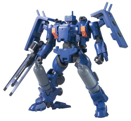 HG 1/144 ティエレン宇宙指揮官型 ~ガンダム00(ダブルオー)シリーズ~