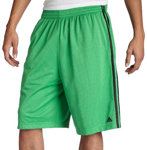 adidas Mens Triple Up Short
