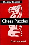 The Daily telegraph chess puzzles