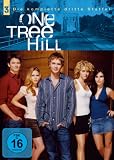 One Tree Hill - Die komplette dritte Staffel (6 DVDs)