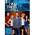 One Tree Hill - Die komplette dritte Staffel (6 DVDs)