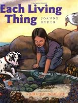 Each Living Thing