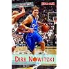 Dirk Nowitzki (Basketball's Mvps - Reading Power)