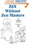 Zen without Zen Masters