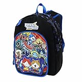 妖怪ウォッチ デイパック リュックサック キャラクターリュックサック キャラクターバック(M) 入学 入園 通園 遠足 fo-066296x