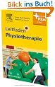 Leitfaden Physiotherapie: mit Zugang zum Elsevier-Portal