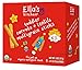 Ella's Kitchen Organic Multigrain Sticks - Carrots   Lentils - 6 ct