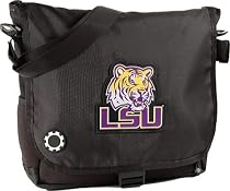 Collegiate Sport Bag Louisiana State University
