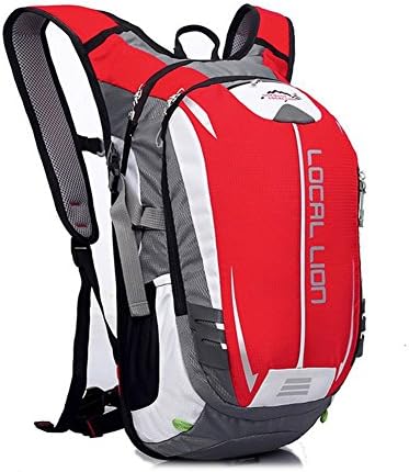 Diamond Candy Outdoor 18L Cycling Hiking Camping Backpack shoulders Daypack Travel Bag
