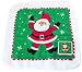 Beauty : Holiday Magic Washcloth - Santa Claus