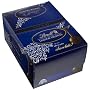 Lindt Lindor Truffles Dark Chocolate, 60-Count, 0.5-Ounce Boxes (Pack of 2)
