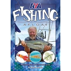 RYA Fishing Afloat (2nd Edition)