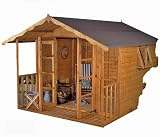 Outdoor Living : 10' x 8' Sussex