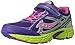 Saucony GS Cohesion 7 AC Running Shoe (Little Kid/Big Kid)