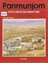 Panmunjom: Facts about the Korean DMZ