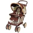 Graco MetroLite LX Stroller - Darius