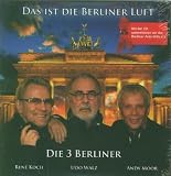 Das Ist die Berliner Luft