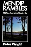 Mendip rambles : 12 walks around the Mendip Hills