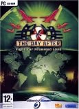 51b%2BDwbaXrL. SL160  The Day After Fight for the Promised Land   Ensemble complet   1 utilisateur   PC   CD ROM    Win