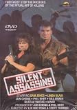 Silent Assassins [ 1988 ] Uncensored