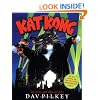 Kat Kong (digest)