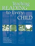 Teaching Reading to Every Child